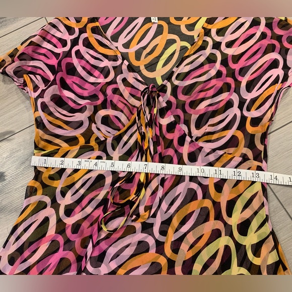 MOSCHINO top 6 - Picture 6 of 9